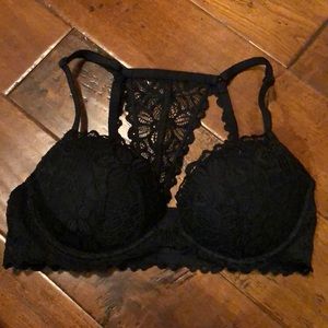 Victoria Secret Padded Pace Bra